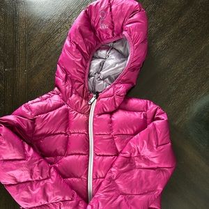 Lole light weight puffer women’s medium like new!
